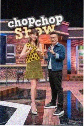 韩剧我们的季节剧集海报